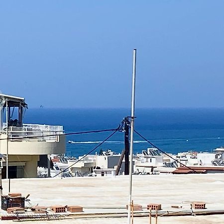 Joy Apartment Rethymno Esterno foto