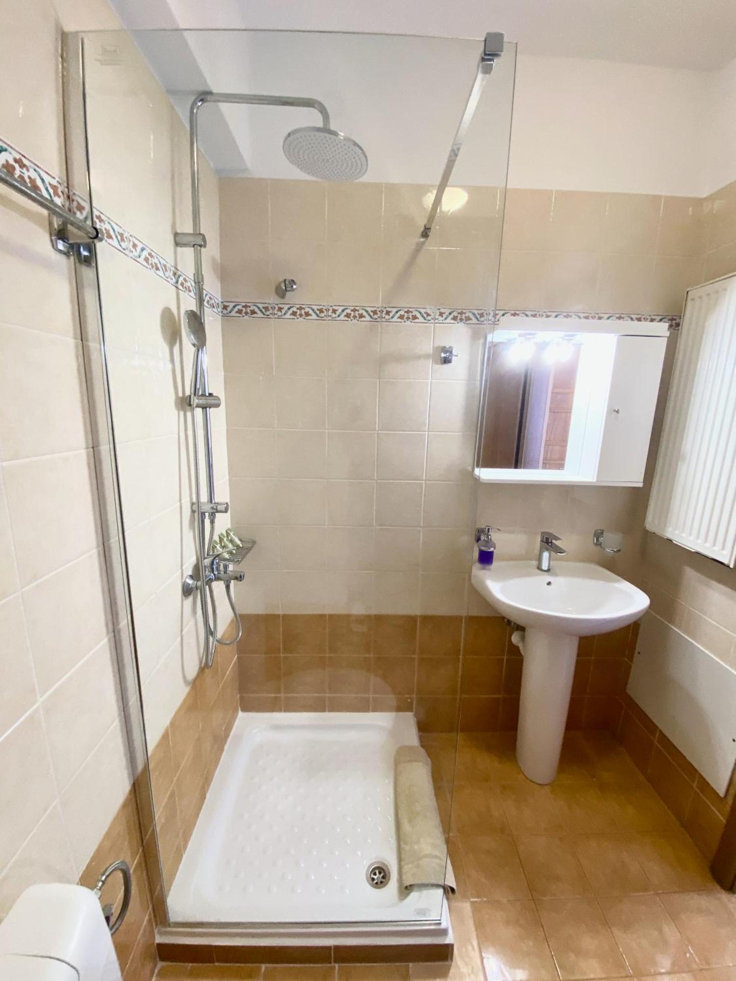 Joy Apartment Rethymno Esterno foto